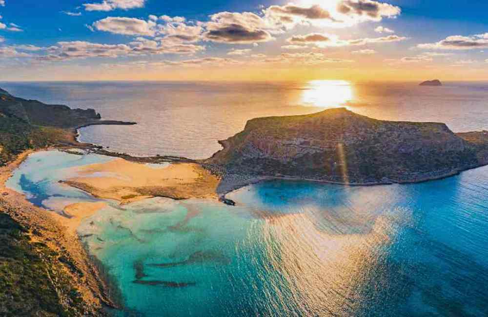 10 days in west crete