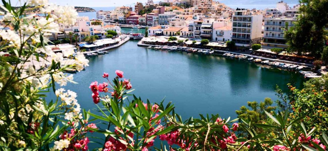 Free things to do in Agios Nikolaos