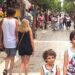 Agios with Kids