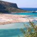 Beaches in chania