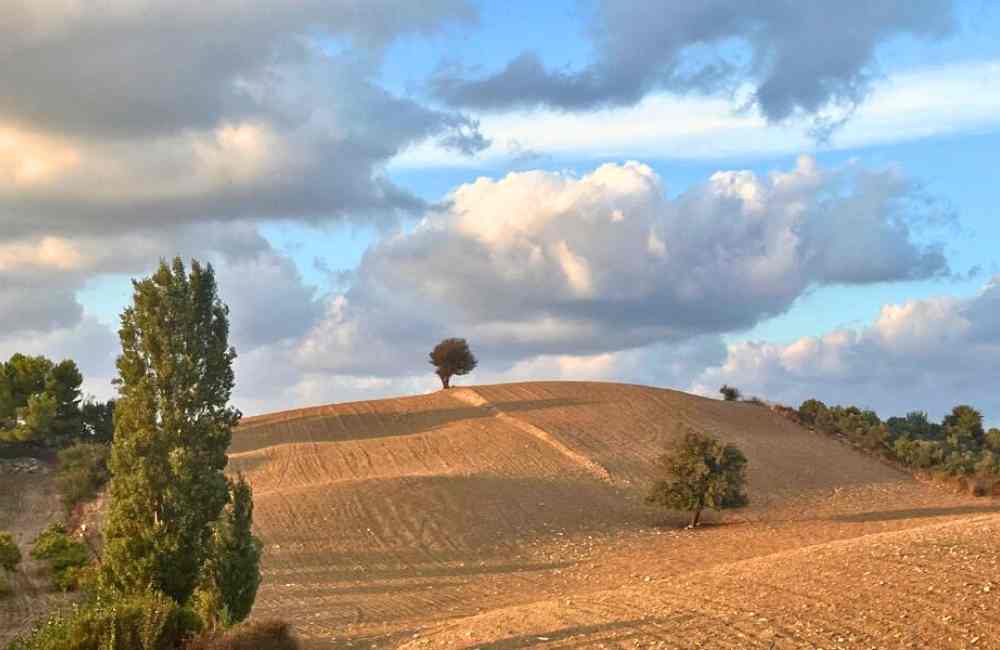 Crete By Car