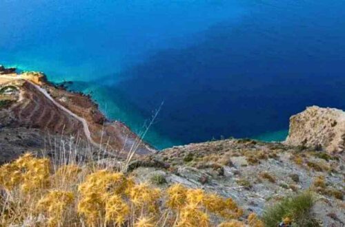 Lasithi crete - hotels in lasithi