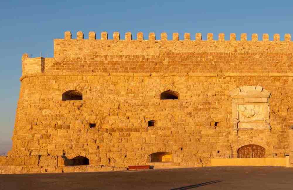 One Day Heraklion