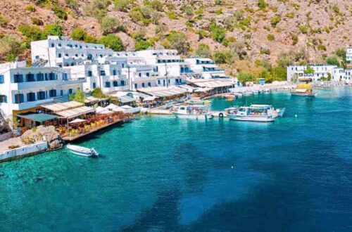 One Day Loutro