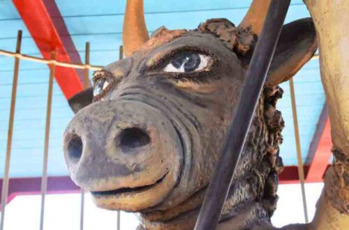 Theme Parks in Crete