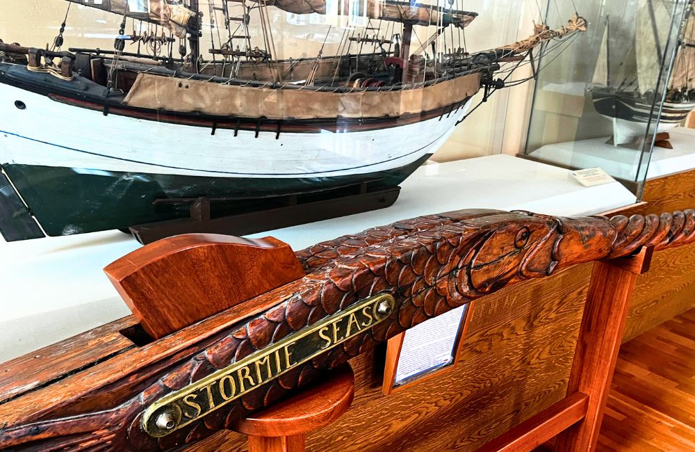 Crete maritime museum