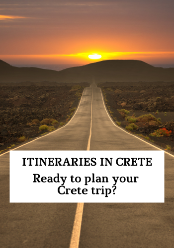 READY TO PLAN YOUR CRETE TRIP