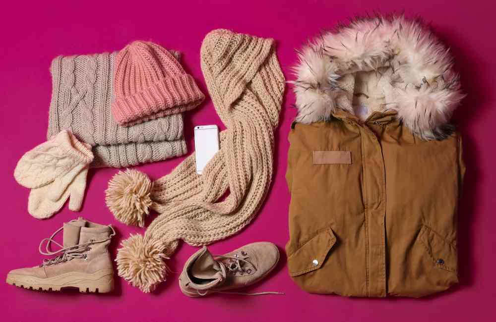 what to pack for crete in january