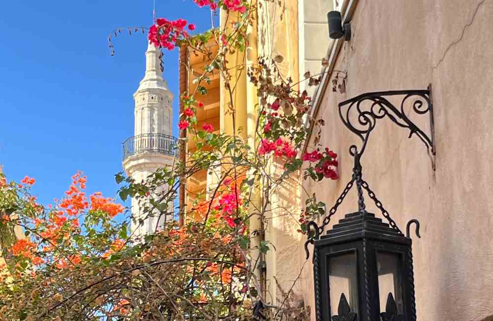 Rethymno