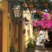Crete in may